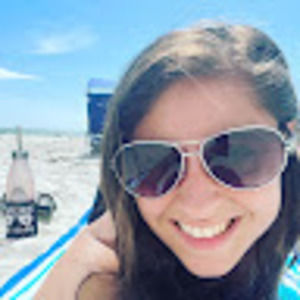 Meet your Posher, Jana